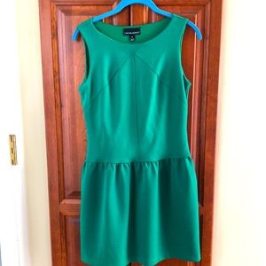 Cynthia Rowley dress size 6 green